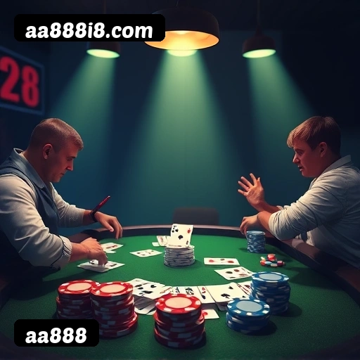 Interface do cassino ao vivo