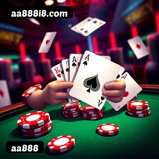 Cassino 24/7 disponível