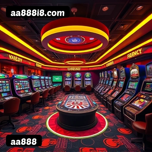 Login rápido no app aa888